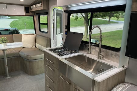 Green BayRV rentals