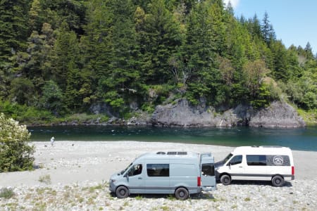 SanElijoStateBeach Rv Rentals