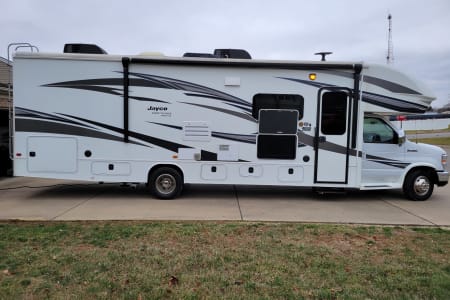 HendersonRV rentals