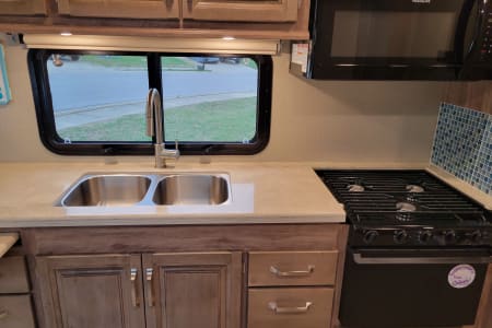 HendersonRV rentals