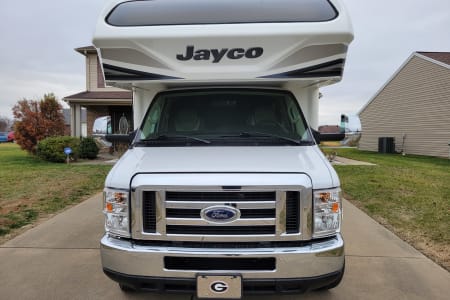 HendersonRV rentals