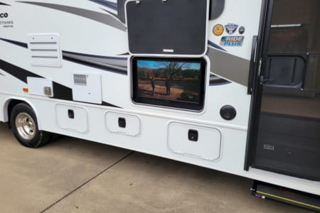 DiamondLakeResort Rv Rentals