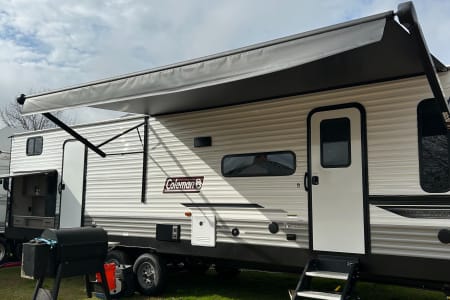 WilliamstonRV rentals