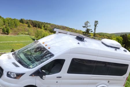 TownshendStatePark Rv Rentals