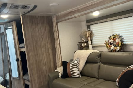 HoustonRV rentals