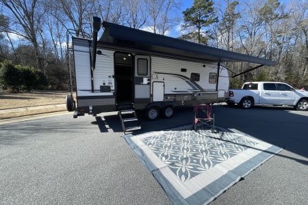 KingsMountainStatePark Rv Rentals