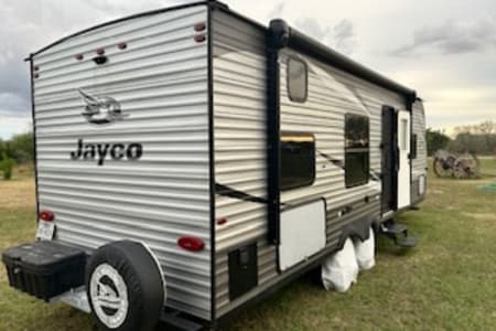 LakeCasaBlancaInternationalStatePark Rv Rentals