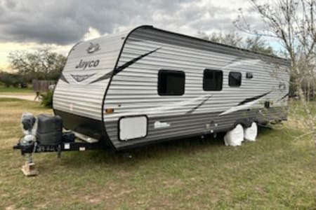 LakeCorpusChristiStatePark Rv Rentals