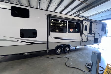 HowellRV rentals