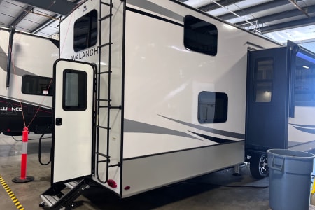 HowellRV rentals