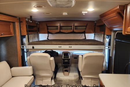 HixsonRV rentals