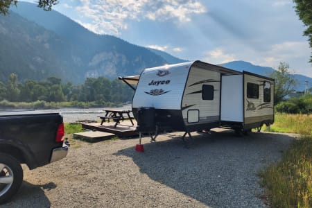 LivingstonRV rentals