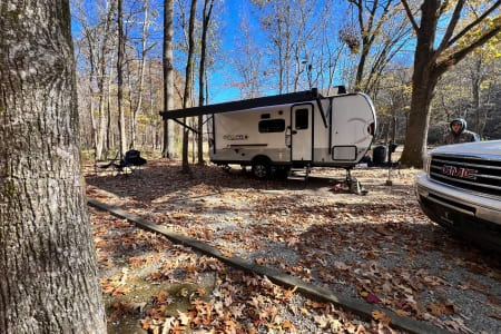 Crowley’sRidgeStatePark Rv Rentals