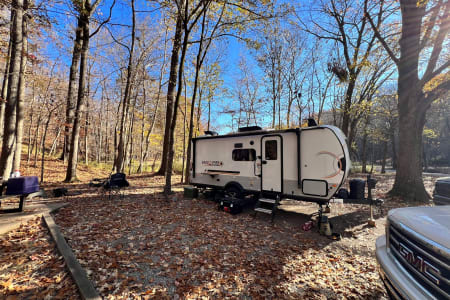 Crowley’sRidgeStatePark Rv Rentals