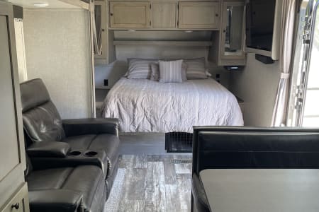 McConnellStateRecreationArea Rv Rentals