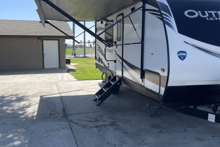 McConnellStateRecreationArea Rv Rentals