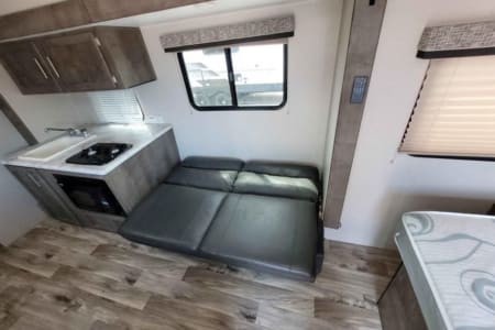 RV Rental southdakota