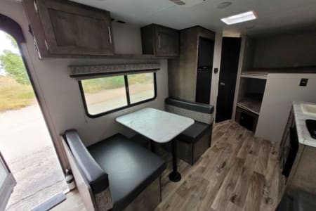 RV Rental southdakota