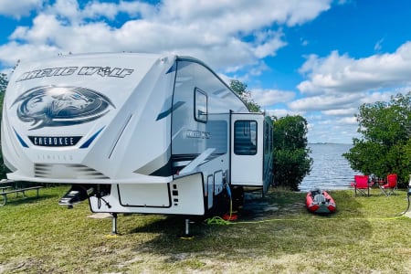 EvergladesNationalPark Rv Rentals