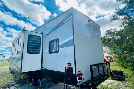 HomesteadRV rentals