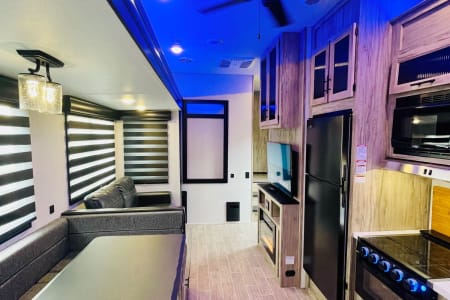 FiestaKeyRVResort Rv Rentals