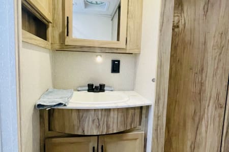 FiestaKeyRVResort Rv Rentals