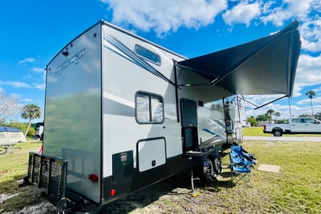 EvergladesNationalPark Rv Rentals