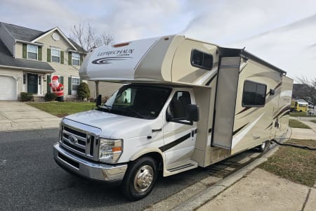 SusquehannaStatePark Rv Rentals