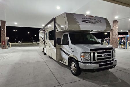 SusquehannaStatePark Rv Rentals