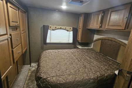 SusquehannaStatePark Rv Rentals