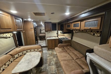 SusquehannaStatePark Rv Rentals