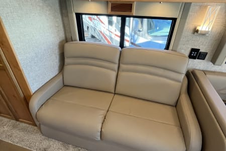 ExtonRV rentals