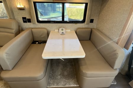 ExtonRV rentals