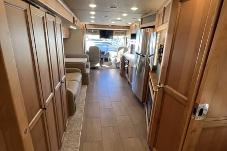 ExtonRV rentals