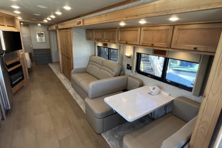 ExtonRV rentals