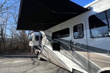 ExtonRV rentals