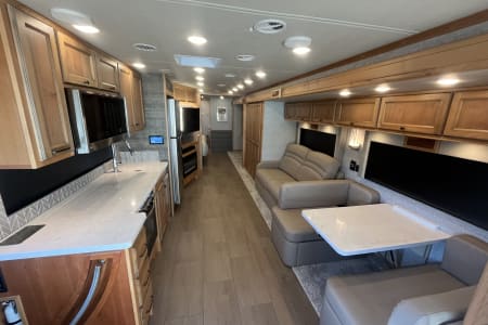 ExtonRV rentals