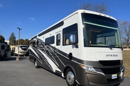 ExtonRV rentals