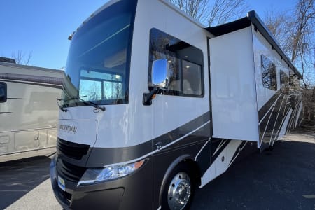 ExtonRV rentals