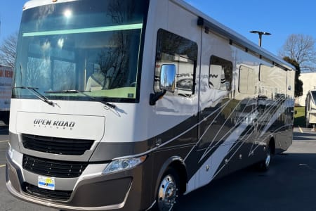 ExtonRV rentals