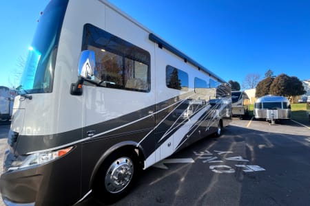 ExtonRV rentals