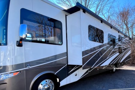 ExtonRV rentals