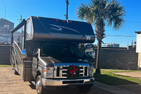 RV Rental tampa,Florida-(FL)