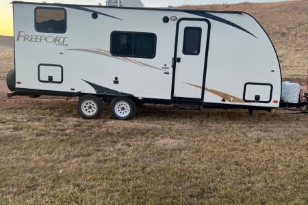 ChadronStatePark Rv Rentals