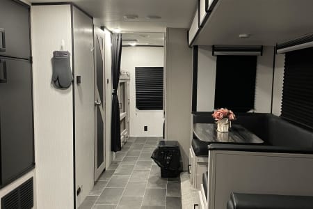 Myrtle BeachRV rentals