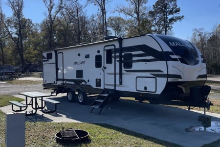 Myrtle BeachRV rentals