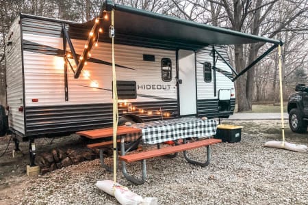 HollandStatePark Rv Rentals