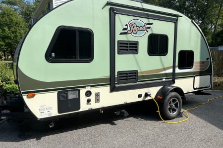 EllacoyaStatePark Rv Rentals