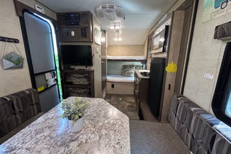 EllacoyaStatePark Rv Rentals