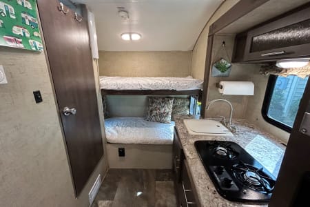 EllacoyaStatePark Rv Rentals